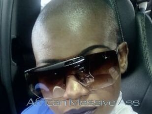 African_Massive_Ass