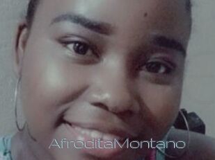 AfroditaMontano