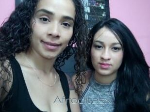 Afroditasx