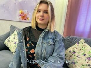 AgataSanchez