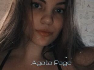 Agata_Page