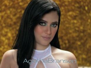 AgathaBranson