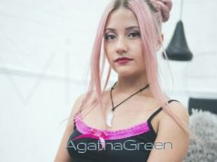 AgathaGreen Vidéos de Jeunes