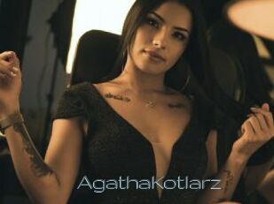AgathaKotlarz