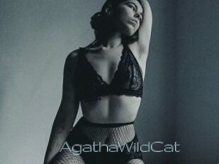 AgathaWildCat