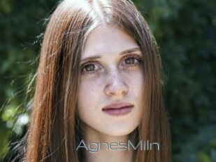 AgnesMiln