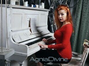 AgniaDivine