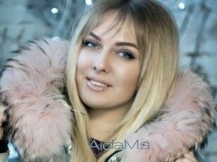 AidaMs