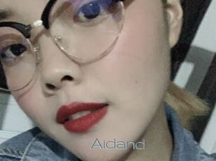 Aidand