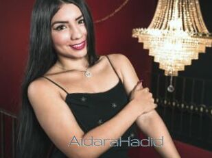 AidaraHadid
