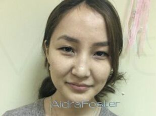 AidraFoster