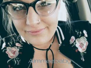 Aimmeebaby