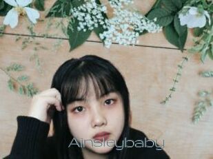 Ainsleybaby