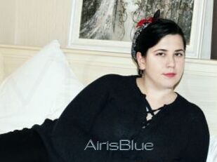 AirisBlue