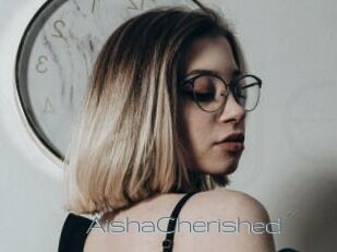 AishaCherished