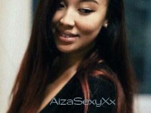 AizaSexyXx