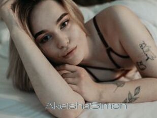 AkeishaSimon Vidéos de Jeunes