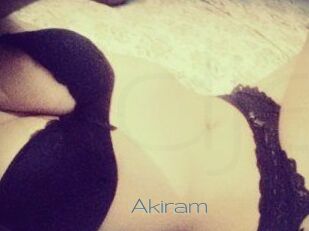 Akiram