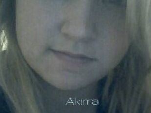 Akirra