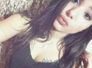 Akiya