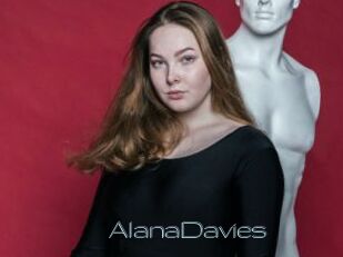 AlanaDavies