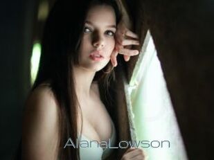 AlanaLowson Vidéos de Jeunes