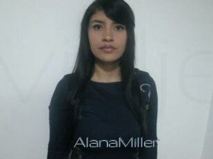 AlanaMiller Vidéos de Jeunes