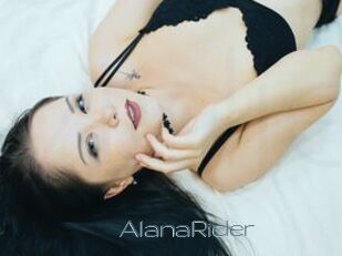AlanaRider