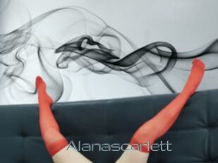 Alanascarlett