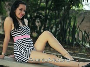AlanisMoore