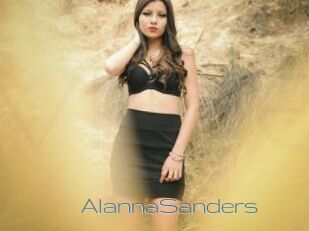 AlannaSanders