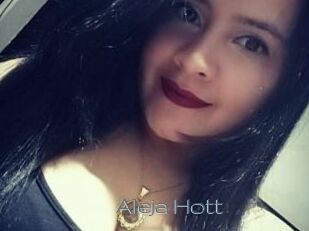 Aleja_Hott