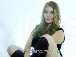 AlejandraVilla