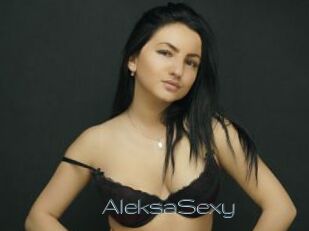 AleksaSexy