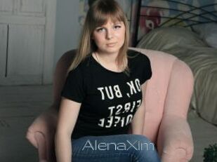 AlenaXim Vidéos de Jeunes