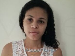 AlesaFisher
