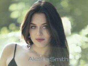 AleshaSmith