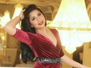 AlesiaFit