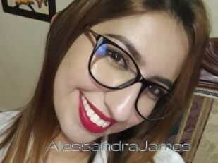AlessandraJames