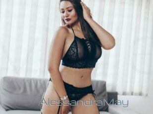 AlessandraMay