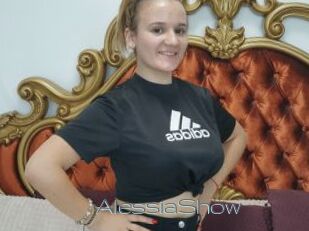 AlessiaShow