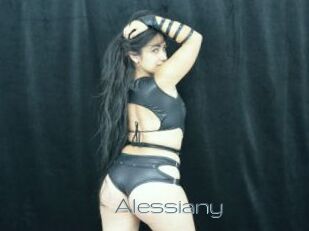 Alessiany
