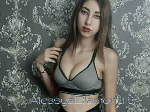 AlessyaDiamond18