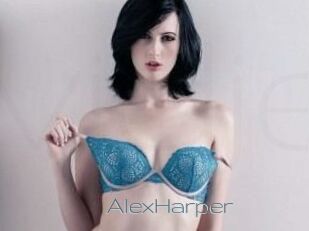 AlexHarper