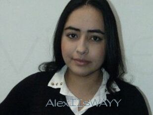 AlexIIsWAYY