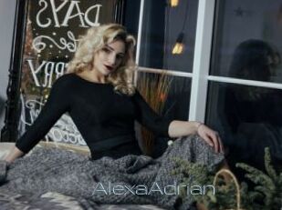 AlexaAdrian