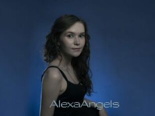 AlexaAngels