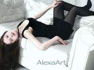 AlexaArt