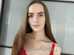 AlexaAudley