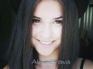 AlexaBrava_
